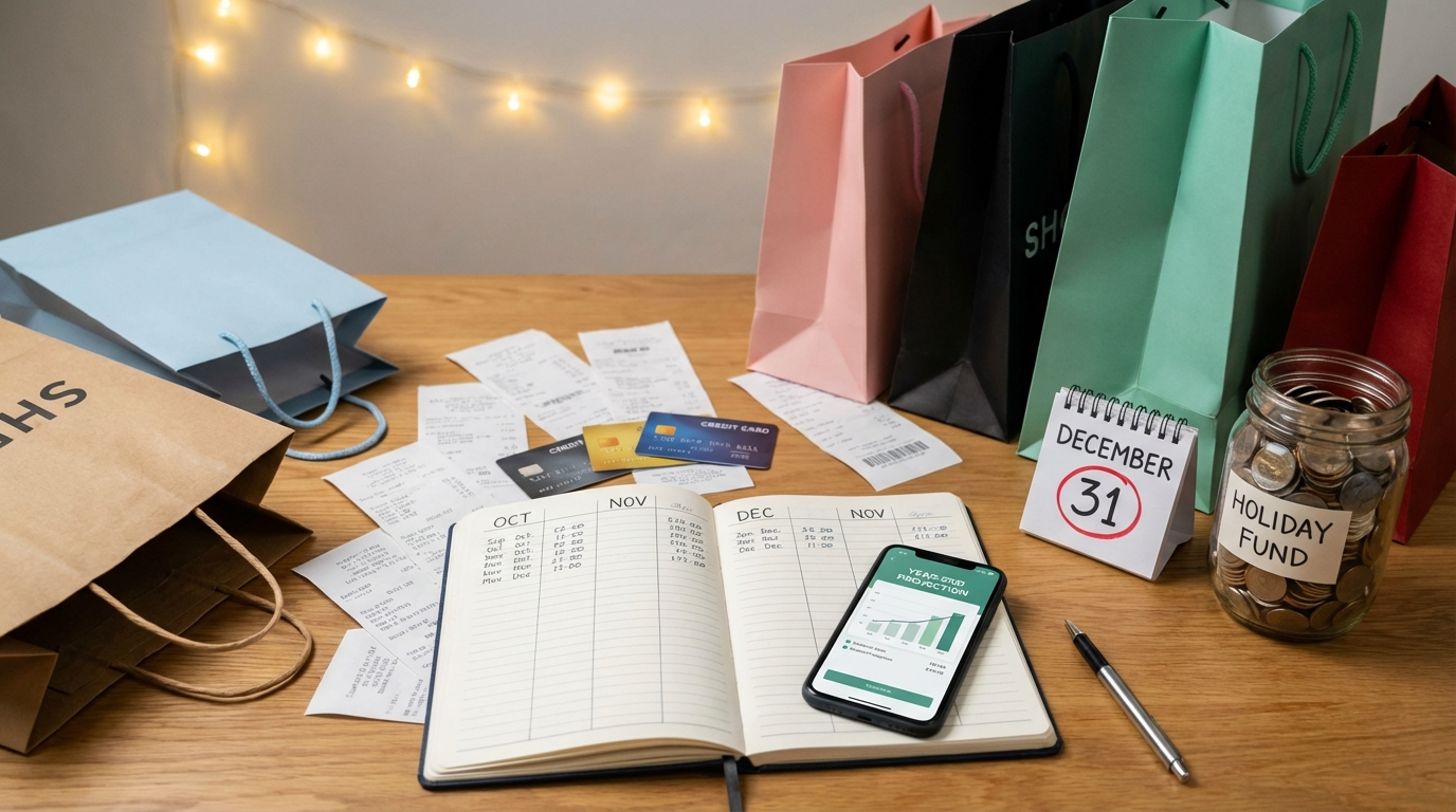 Non-cash expenses until the end of the year